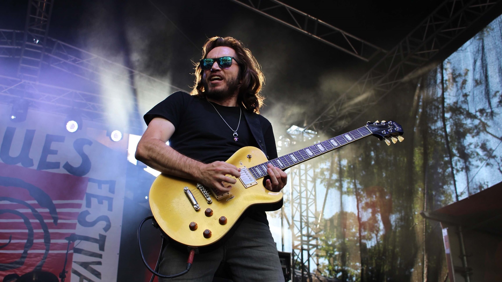 Zakończył się Suwałki Blues Festival [zdjęcia]