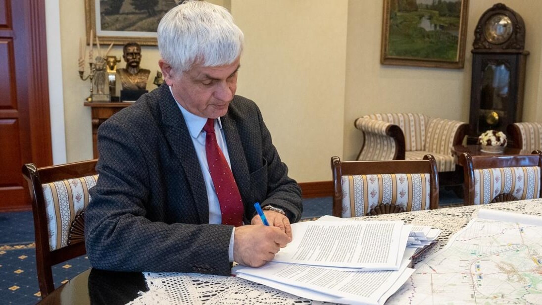 Wojewoda podlaski wydał zgodę na budowę obwodnicy Kolna