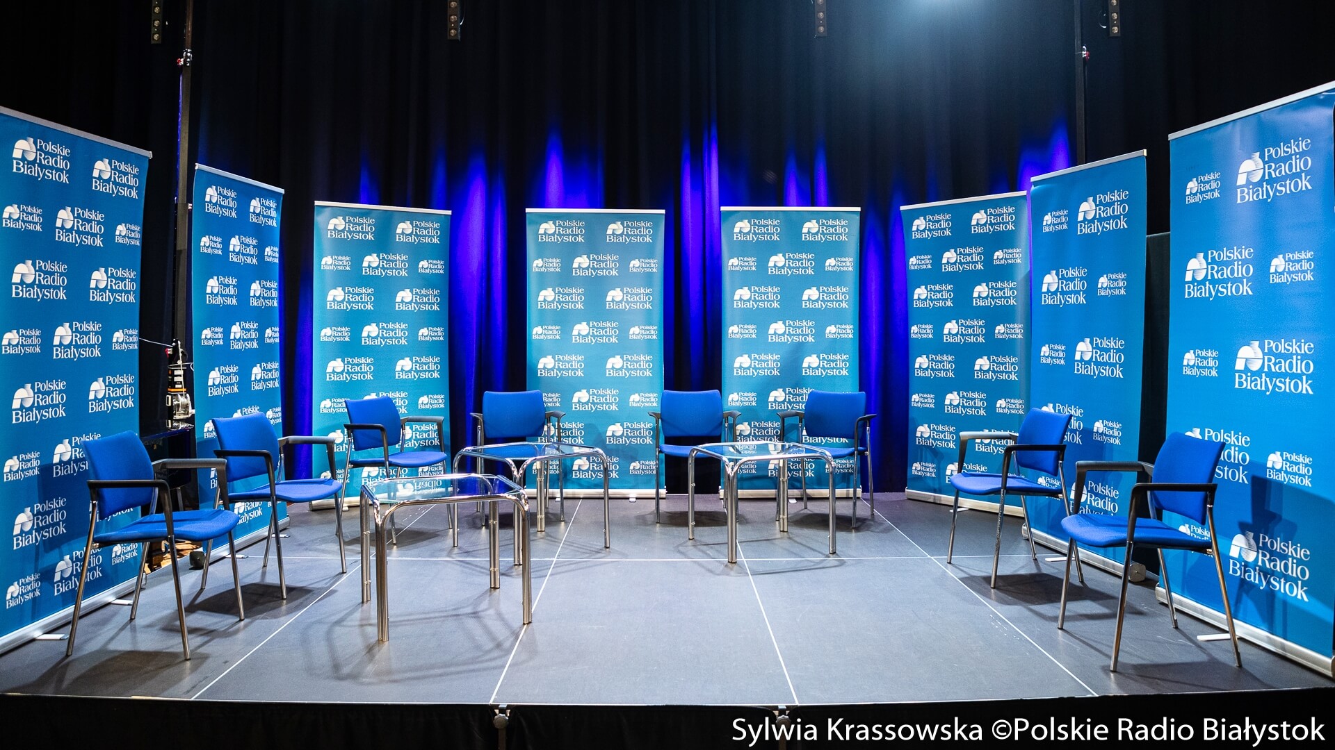Ruszają debaty wyborcze w Polskim Radiu Białystok