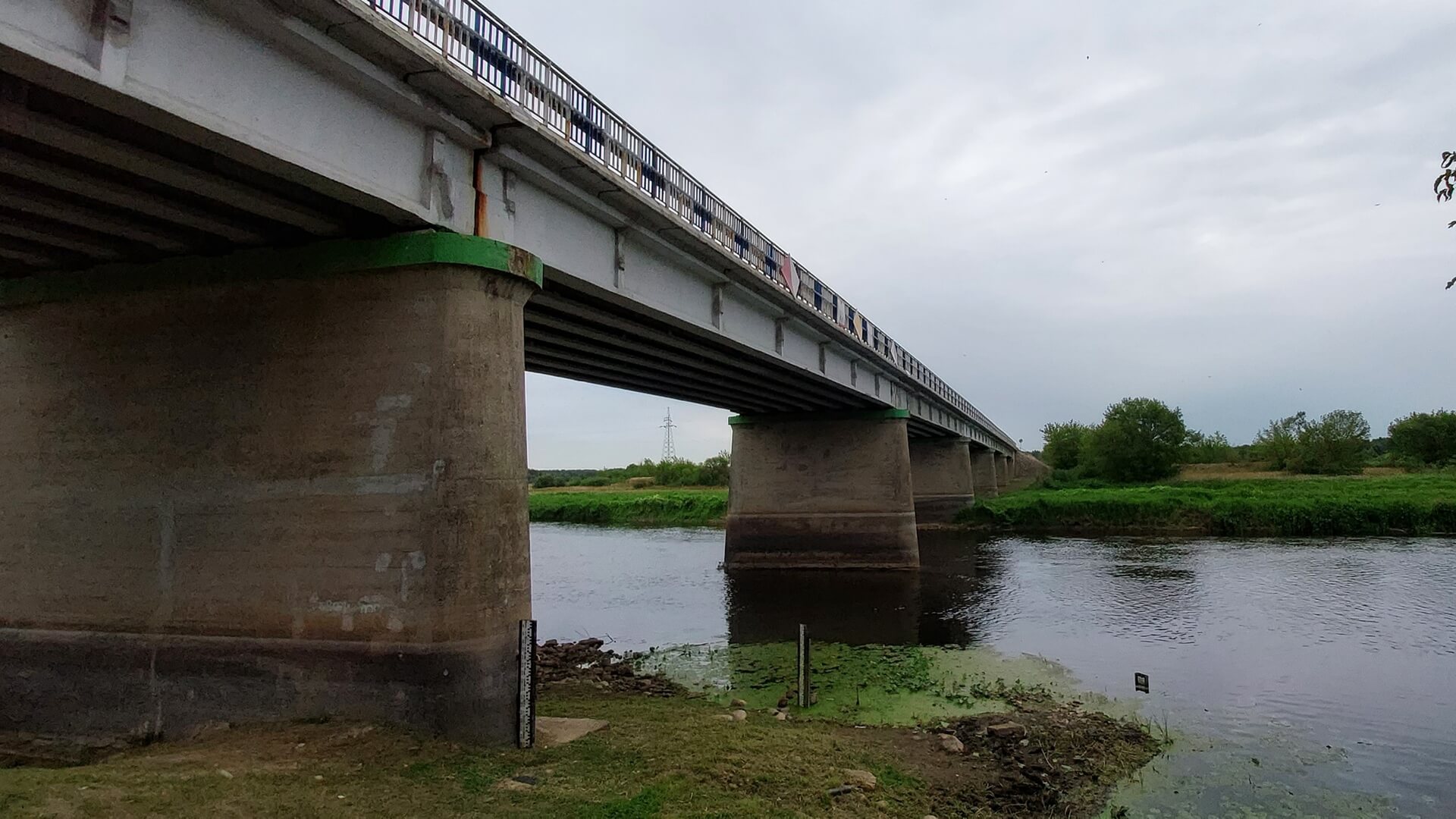 Nowy most powstanie na Narwi w okolicach Wizny - budowa przeprawy ma kosztować 46 mln zł