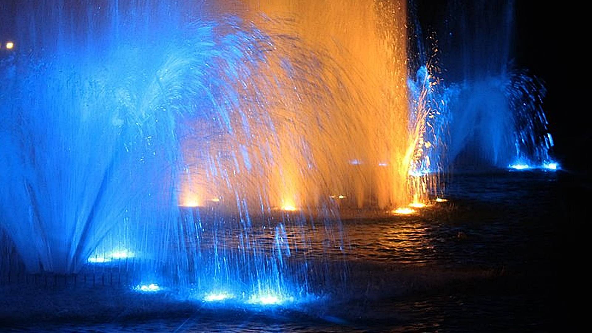 Po zimowej przerwie w Białymstoku znów będą działać fontanny