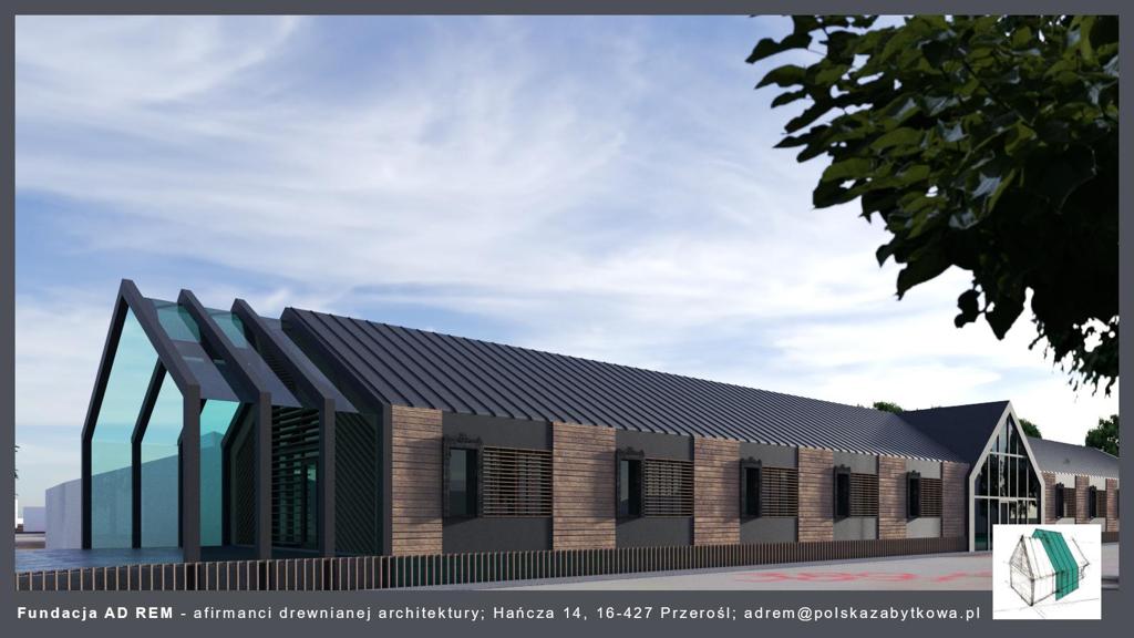 W Michałowie będzie inkubator przedsiębiorczości - gmina dostała duże dofinansowanie unijne