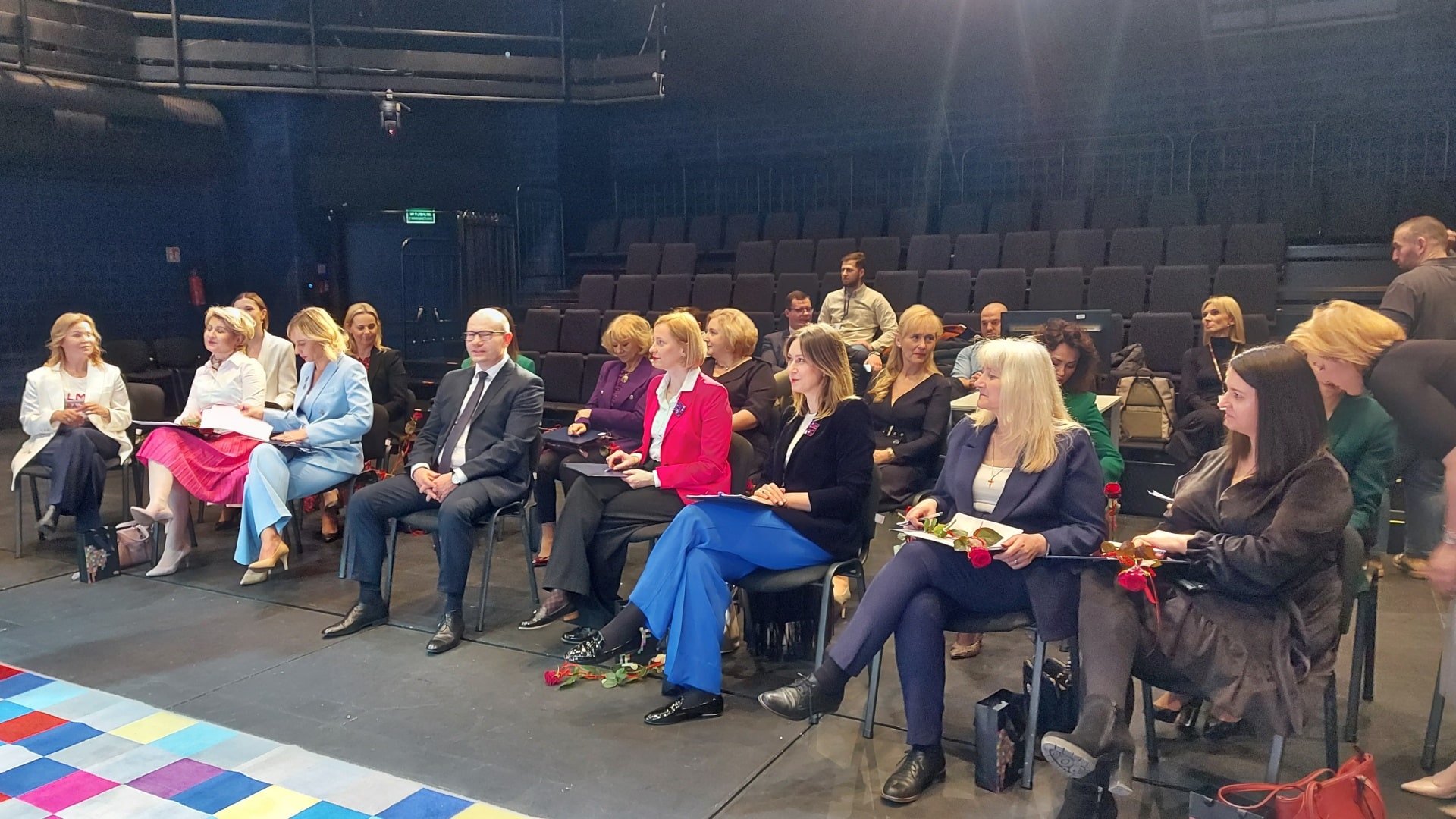 Podlaska Rada Kobiet oficjalnie zainaugurowała działalność