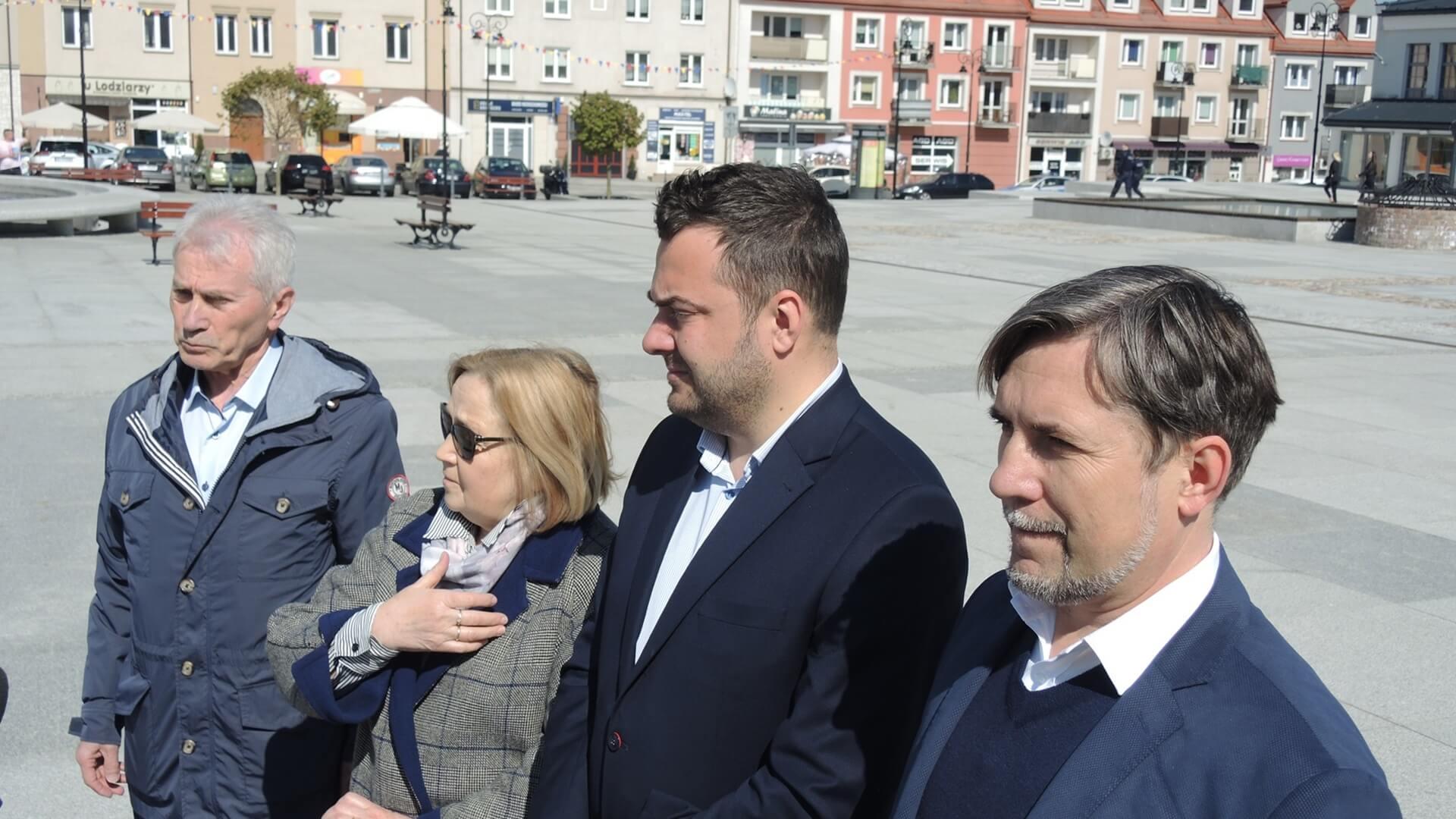 Mieszkańcy Łomży mogą zgłaszać pomysły do przyszłorocznego budżetu obywatelskiego