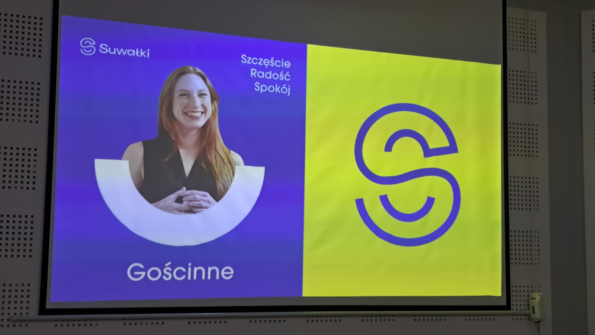 Nowe logo Suwałk nie spodobało się mieszkańcom - wrócił Miś Uśmich