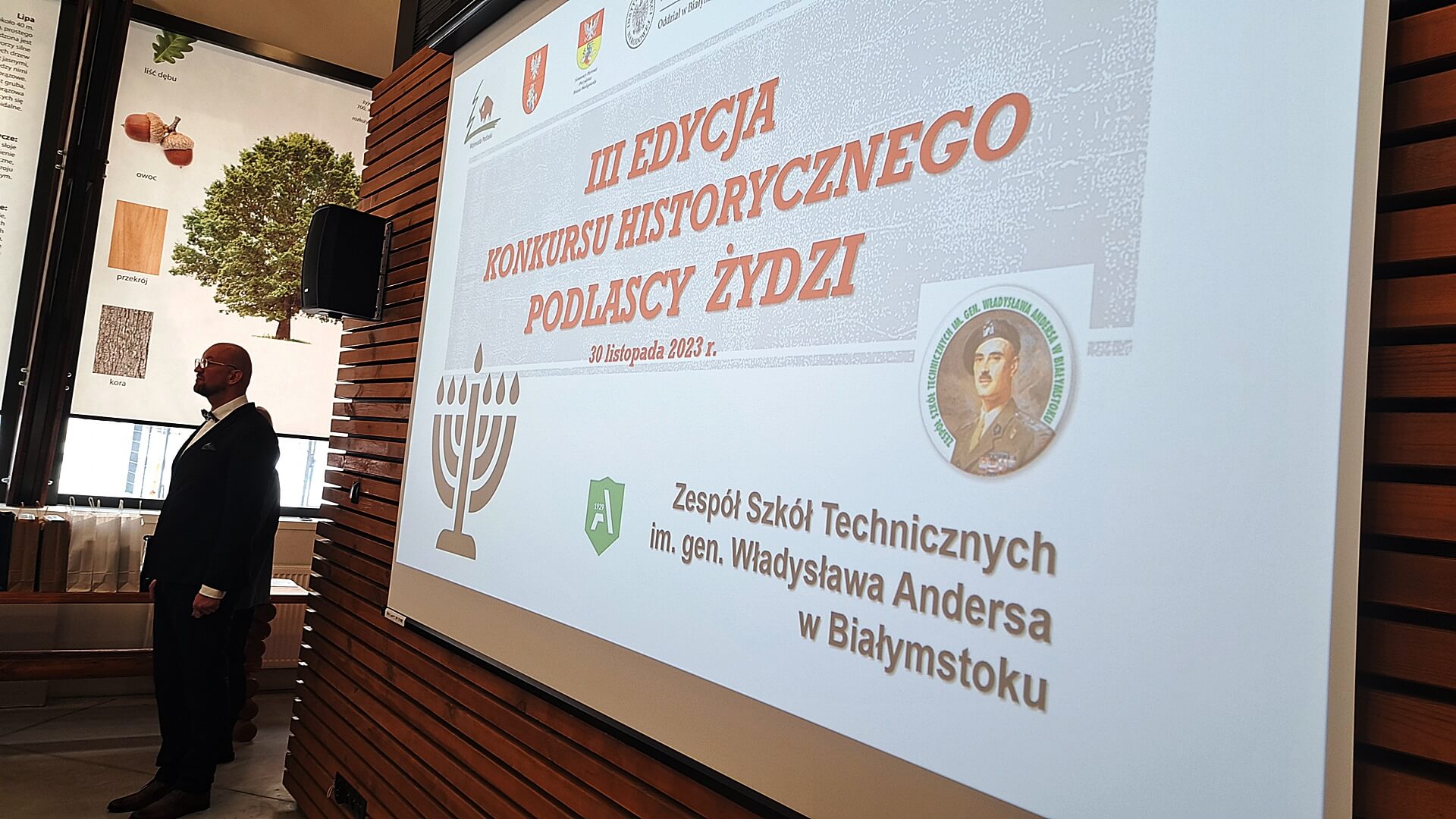 Wiemy już, które prace zostały nagrodzone w konkursie "Podlascy Żydzi"