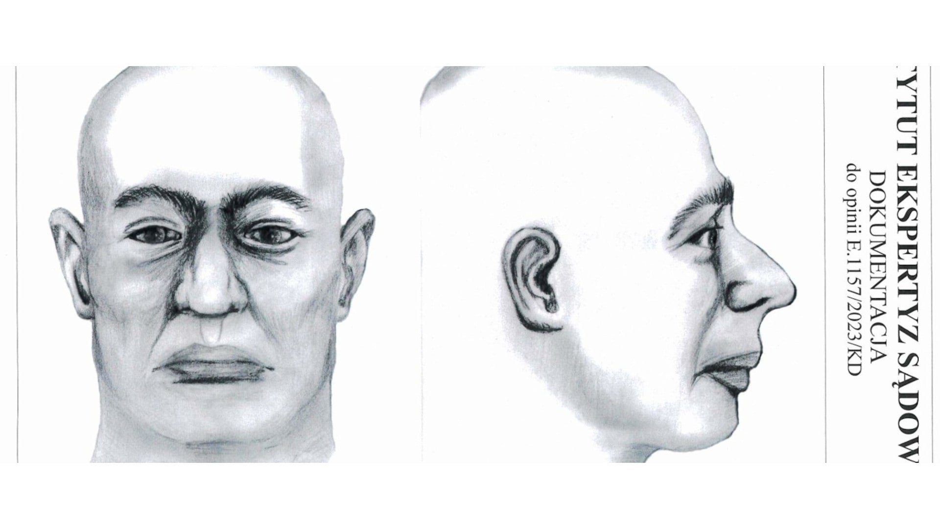 Prokuratura prosi o pomoc w ustaleniu tożsamości zmarłego mężczyzny, którego ciało znaleziono w rejonie białoruskiej granicy
