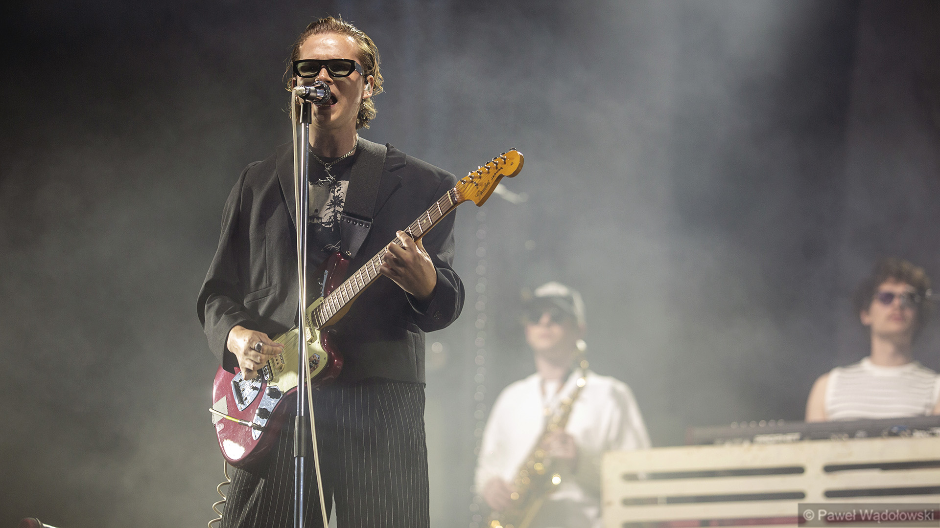 Zaczęły się Dni Łomży - czyli koncerty i dyskoteka dla seniorów