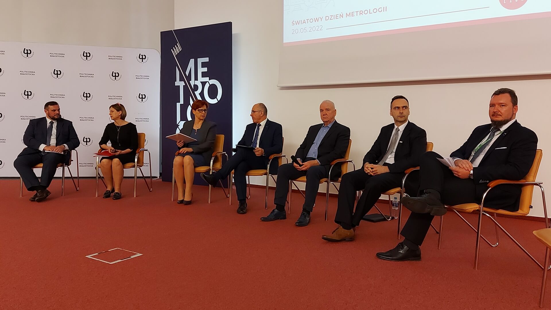 Mija 100 lat działalności Urzędu Miar w Białymstoku