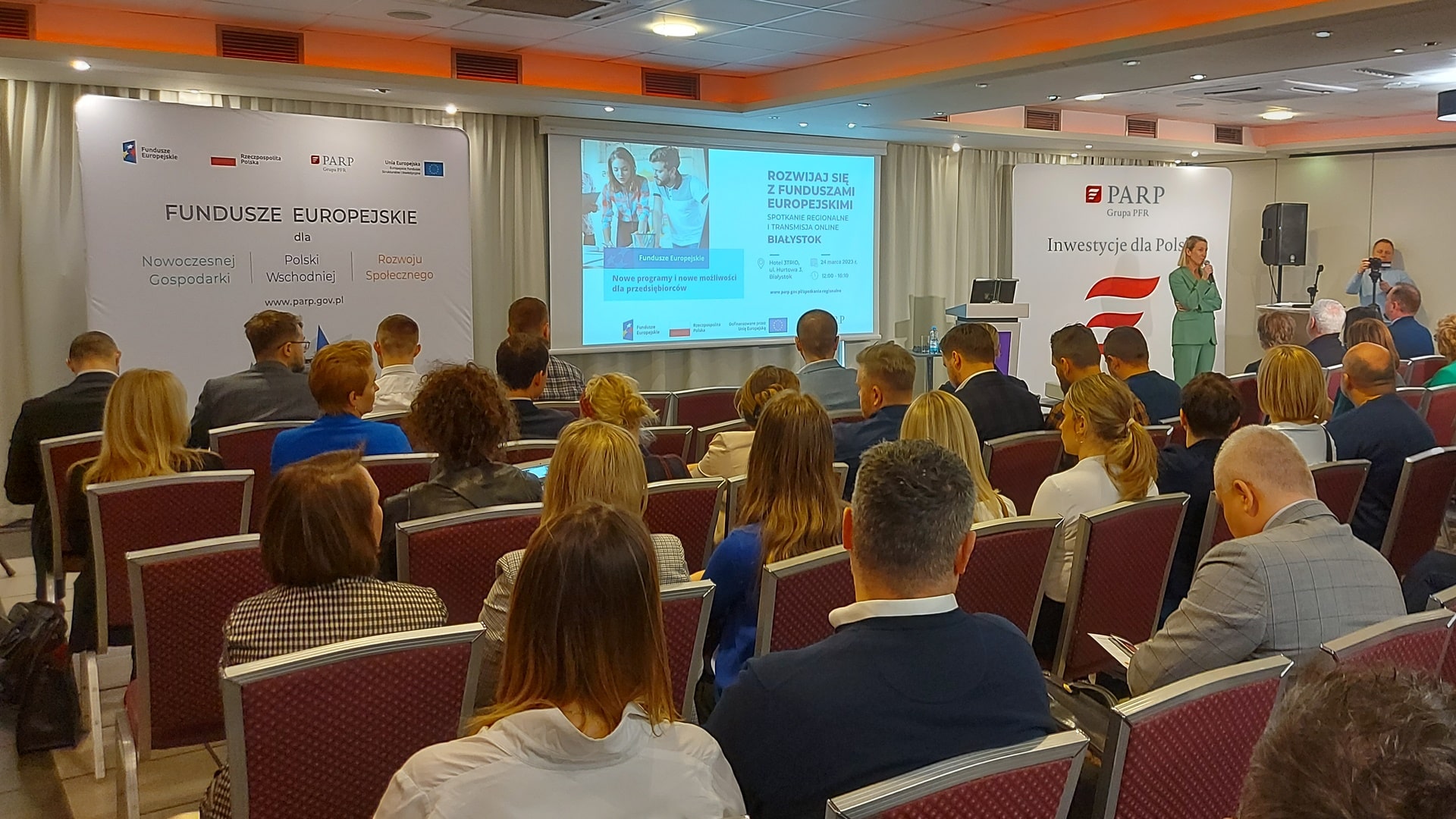 6 mld euro dla polskich firm do zdobycia z nowych funduszy europejskich