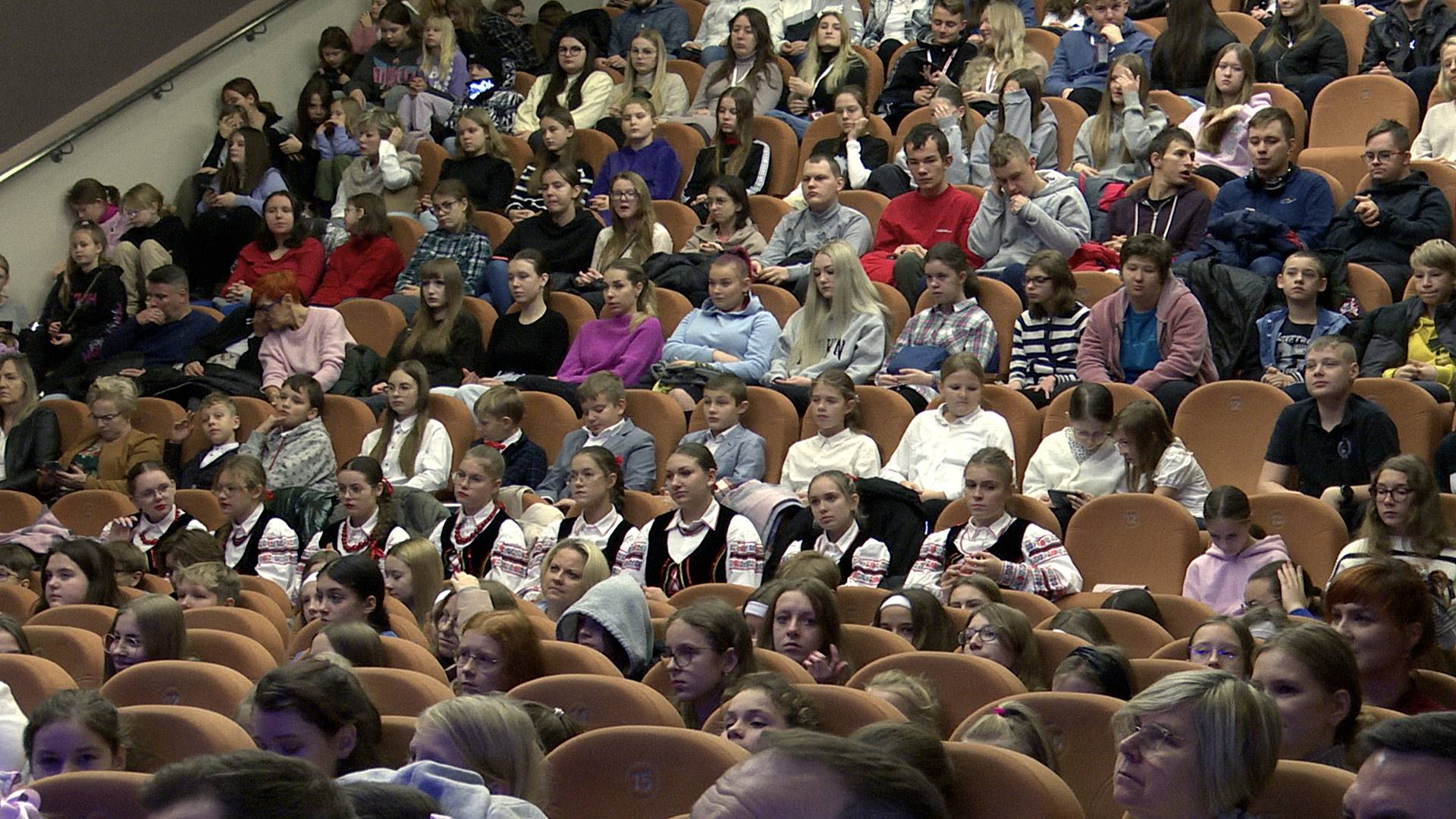 Caritas zorganizowała w Łomży Dzień Wolontariatu