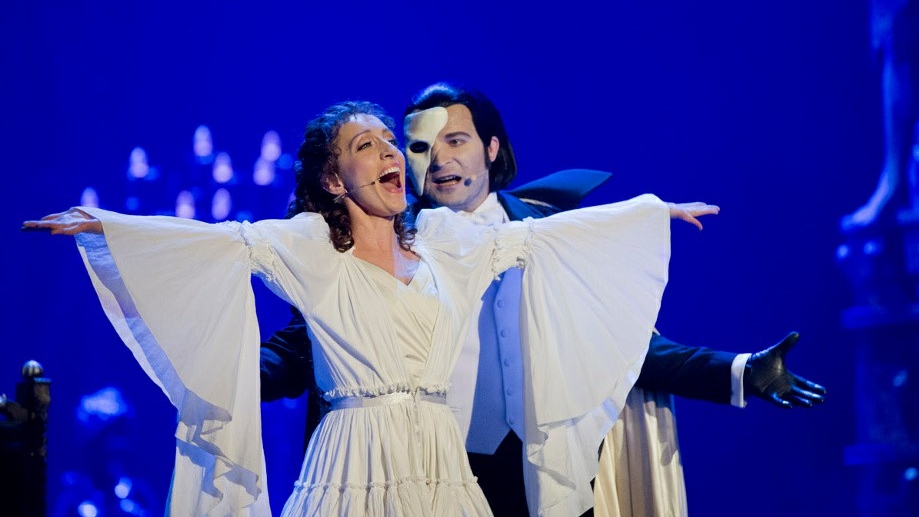 Na deski Opery i Filharmonii Podlaskiej wróci "Upiór w Operze"