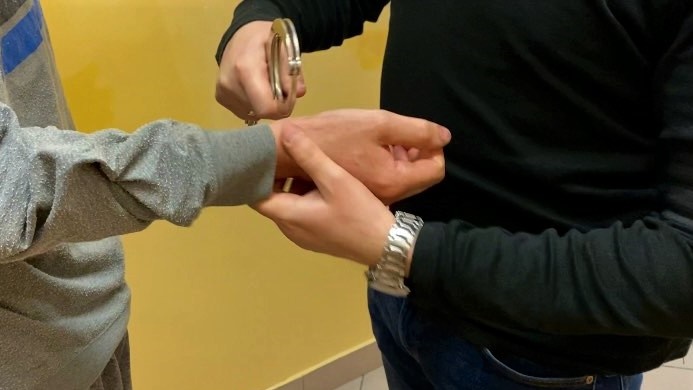 Nawet trzy lata grożą 18-latkowi, którego zatrzymano z 30 gramami narkotyków