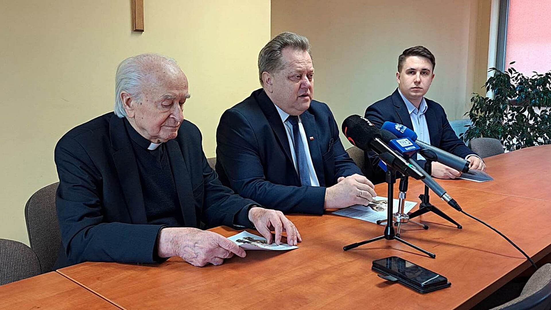 W Suwałkach zaplanowano sympozjum naukowe poświęcone Obławie Augustowskiej