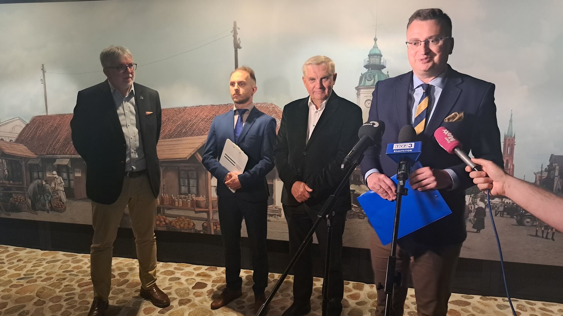 Noc Muzeów 2023 w Białymstoku [program]