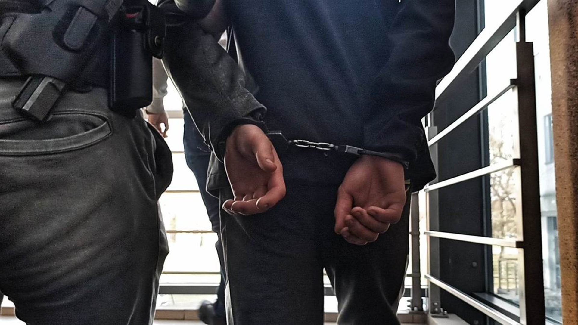 Umówili się na solówkę, skończyło się śmiercią. Sąd skazał dwie osoby