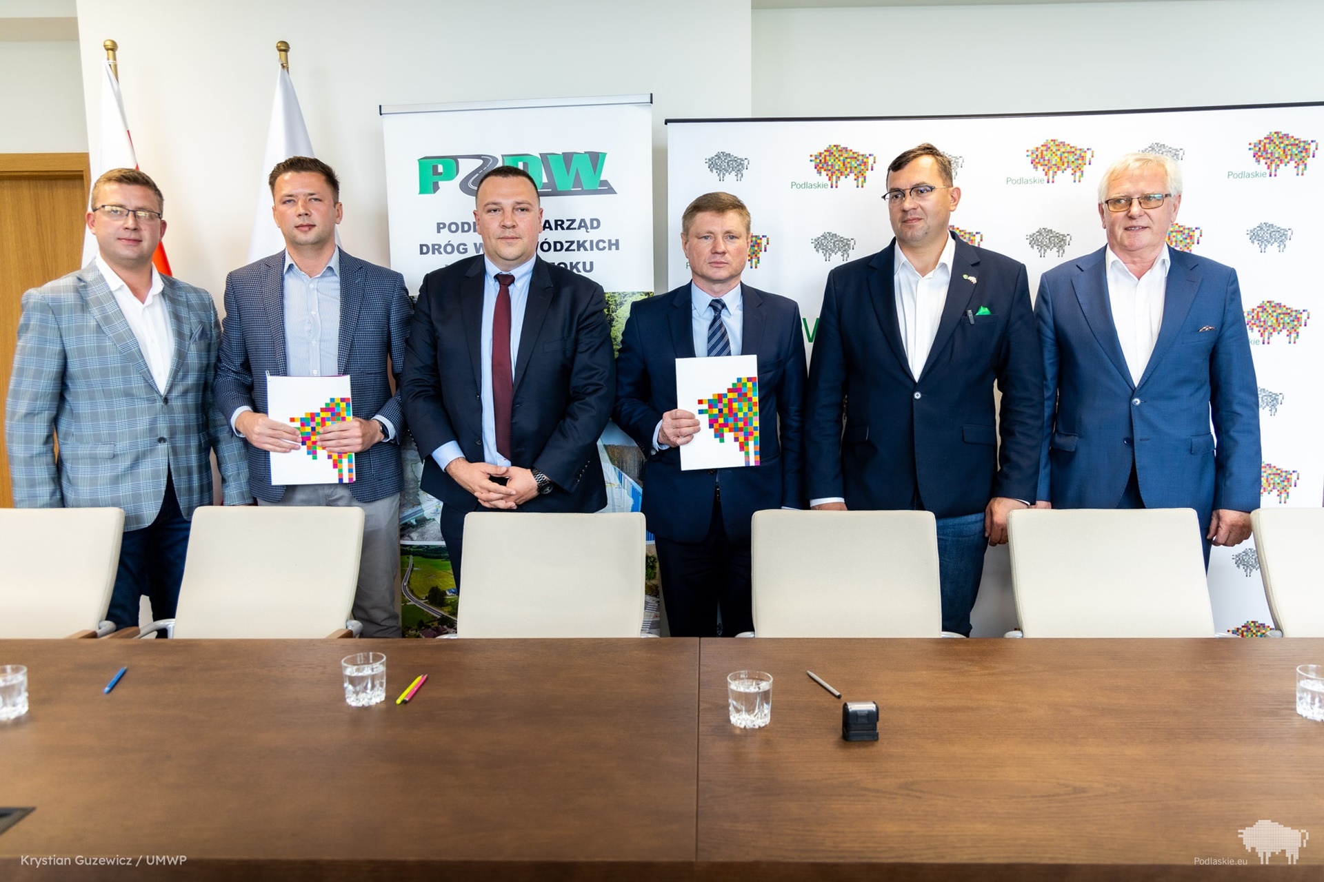 Gmina Czyżew: na rzece Siennica powstanie nowy most