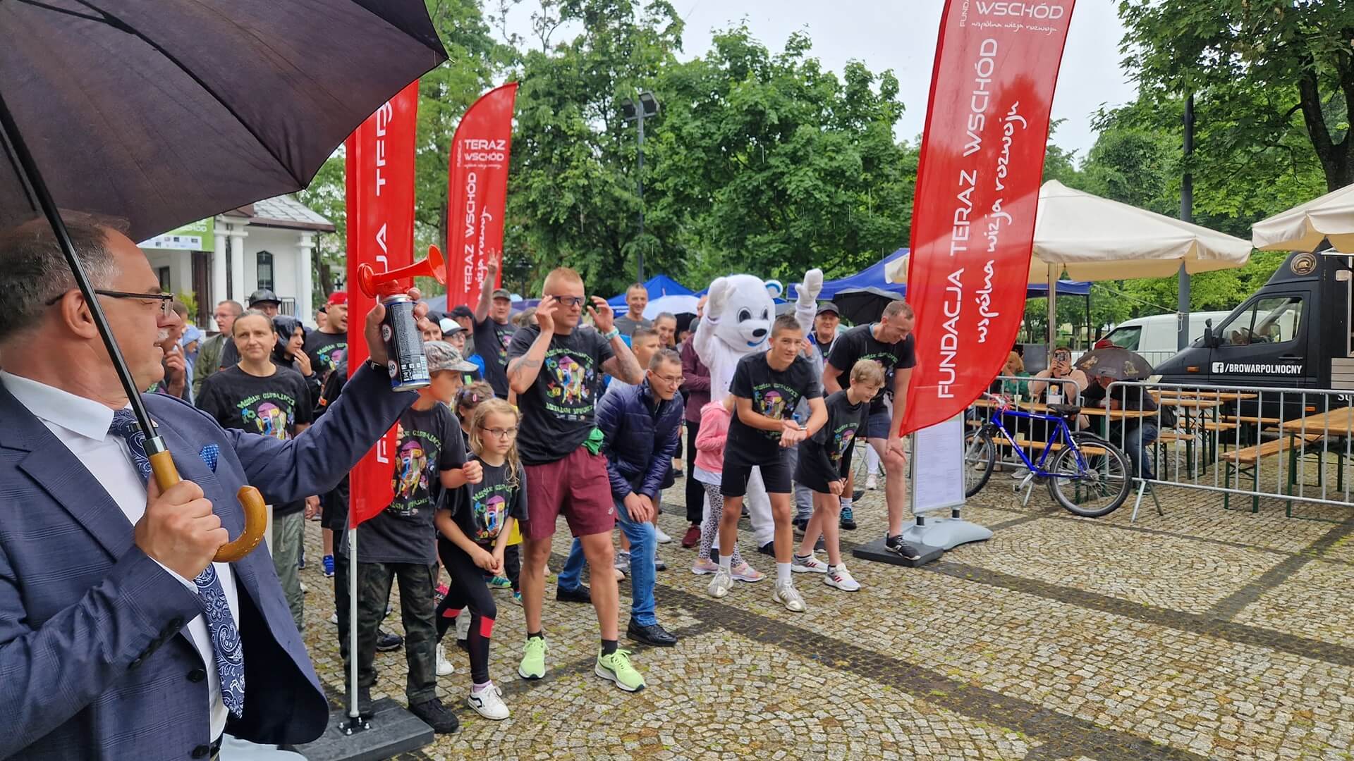 Festiwal Ekologiczny Eko Wizja, czyli jak ważna jest ekologia na co dzień