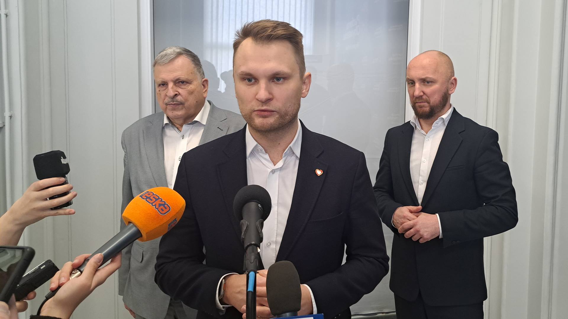 Ogłoszono nazwiska przedstawicieli Forum Mniejszości Podlasia, którzy chcą być radnymi Białegostoku i sejmiku województwa