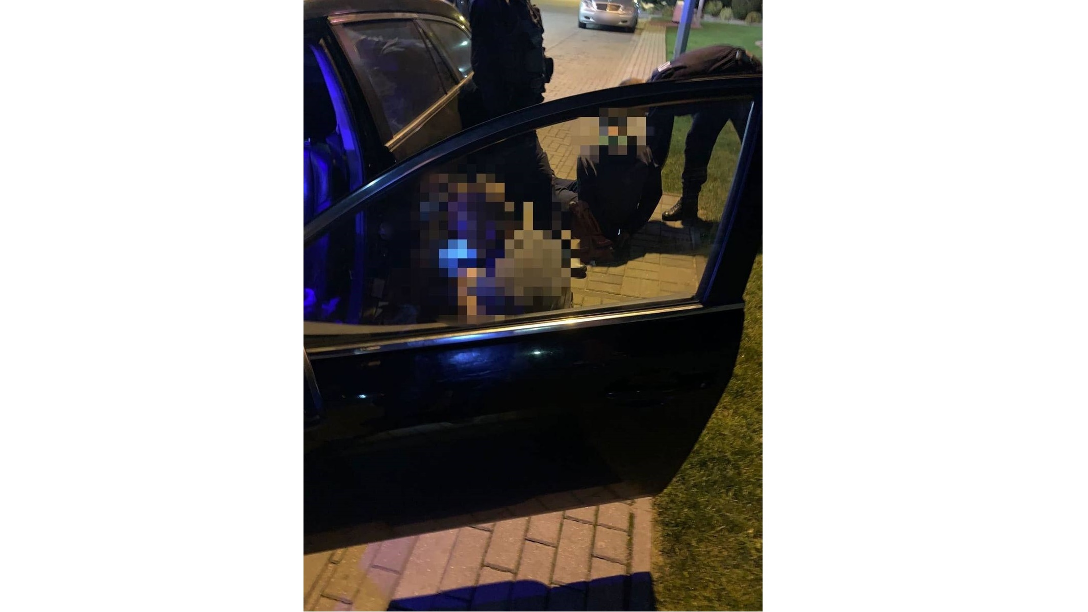 Kolneńscy policjanci zatrzymali mężczyznę posiadającego około 70g narkotyków