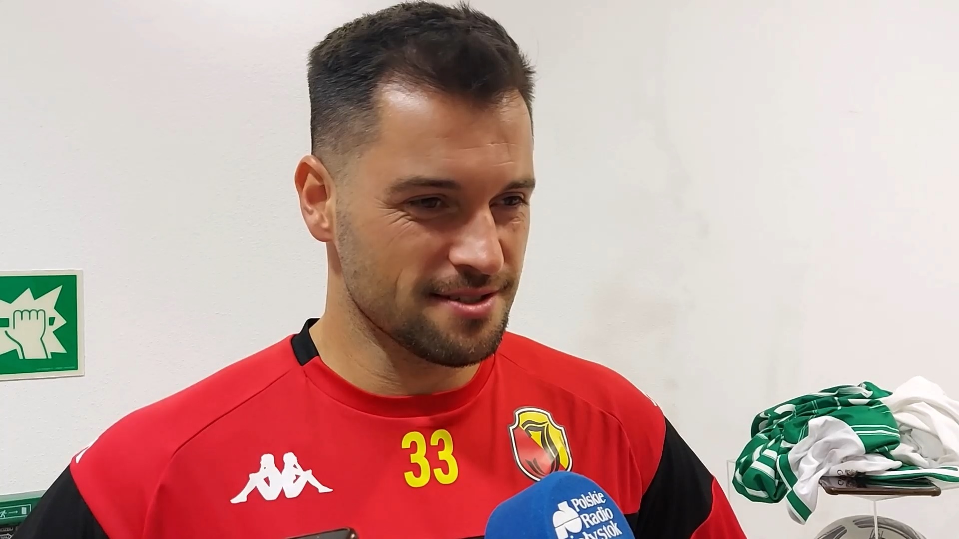 Zlatan Alomerović: To jest trudny okres