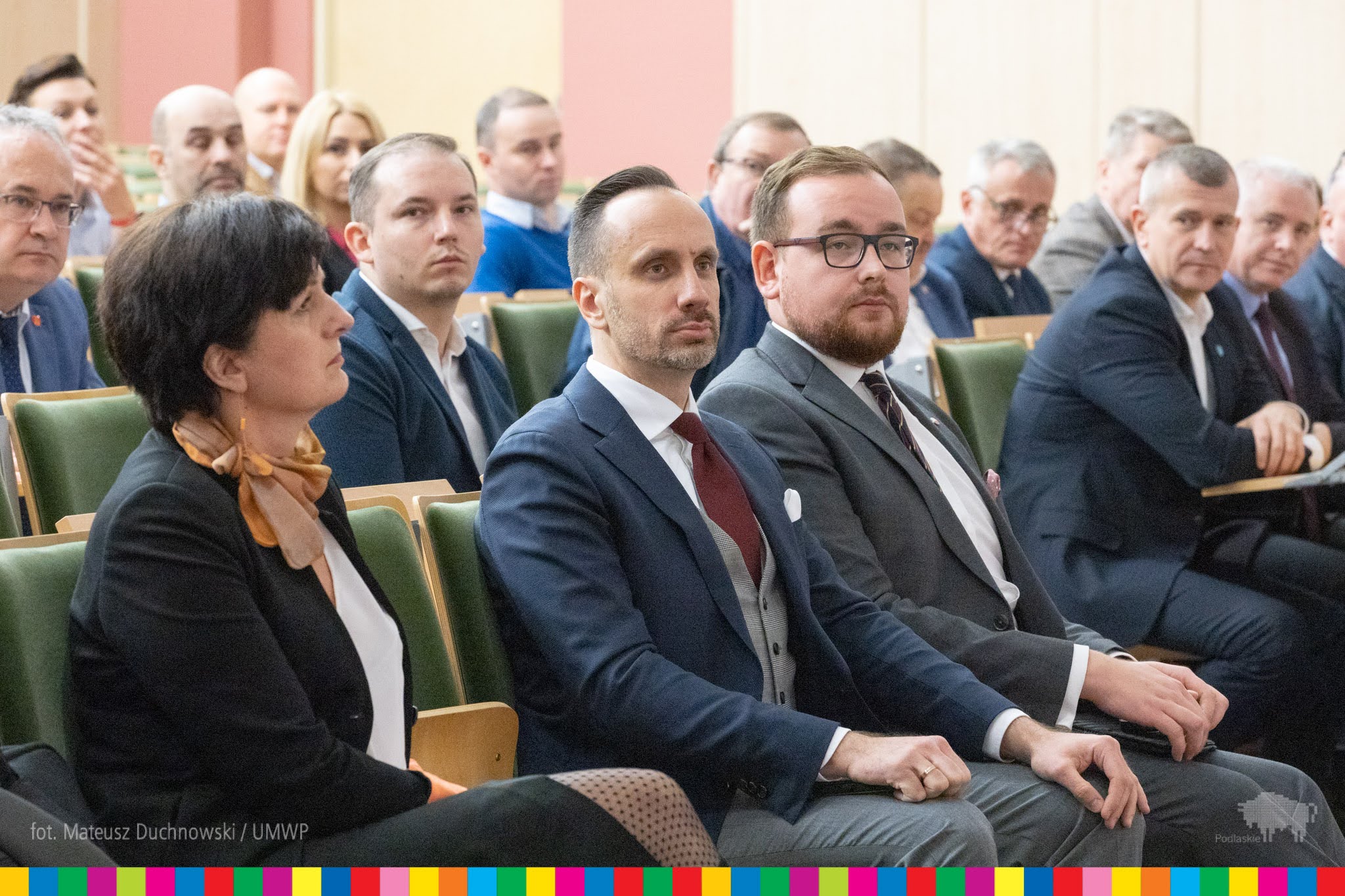 Janusz Kowalski: Zapewnienie taniej energii i taniego ciepła jest dzisiaj jednym z najważniejszych wyzwań