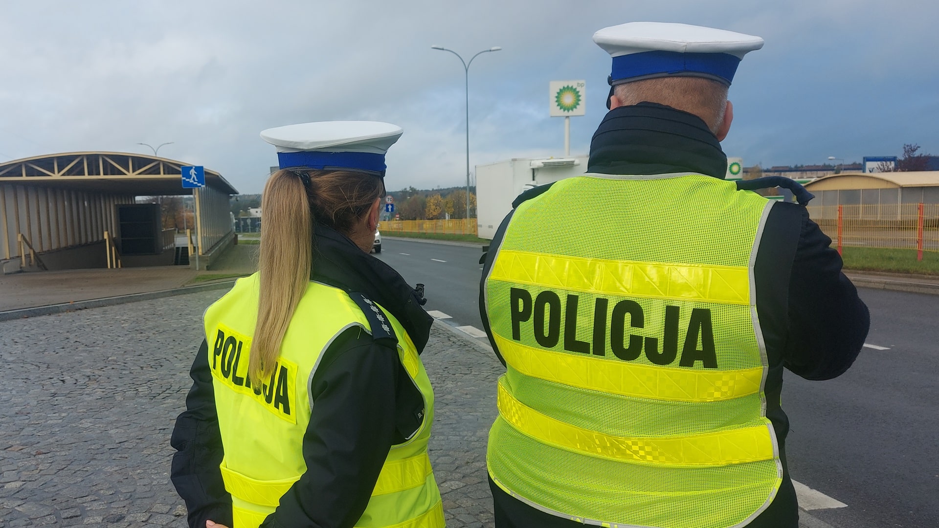 Policyjna akcja "Prędkość" na białostockich drogach