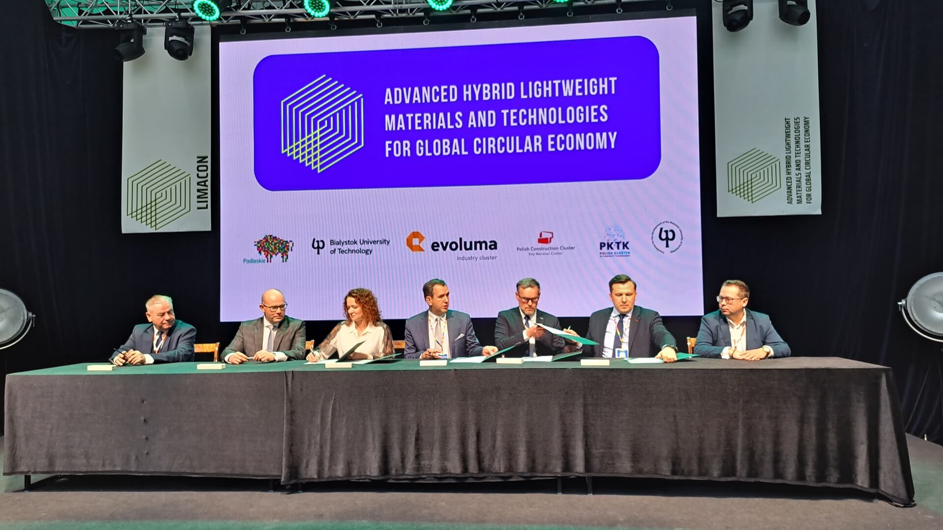 Powstaje Sieć Otwartych Innowacji Województwa Podlaskiego