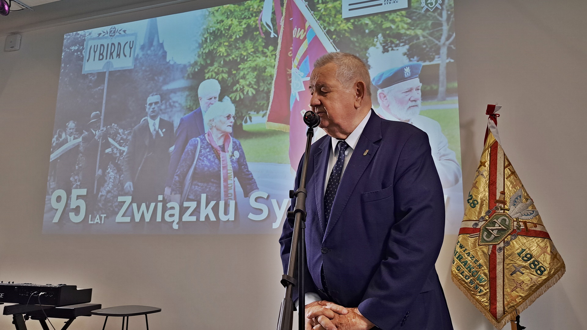 95. rocznica powstania Związku Sybiraków