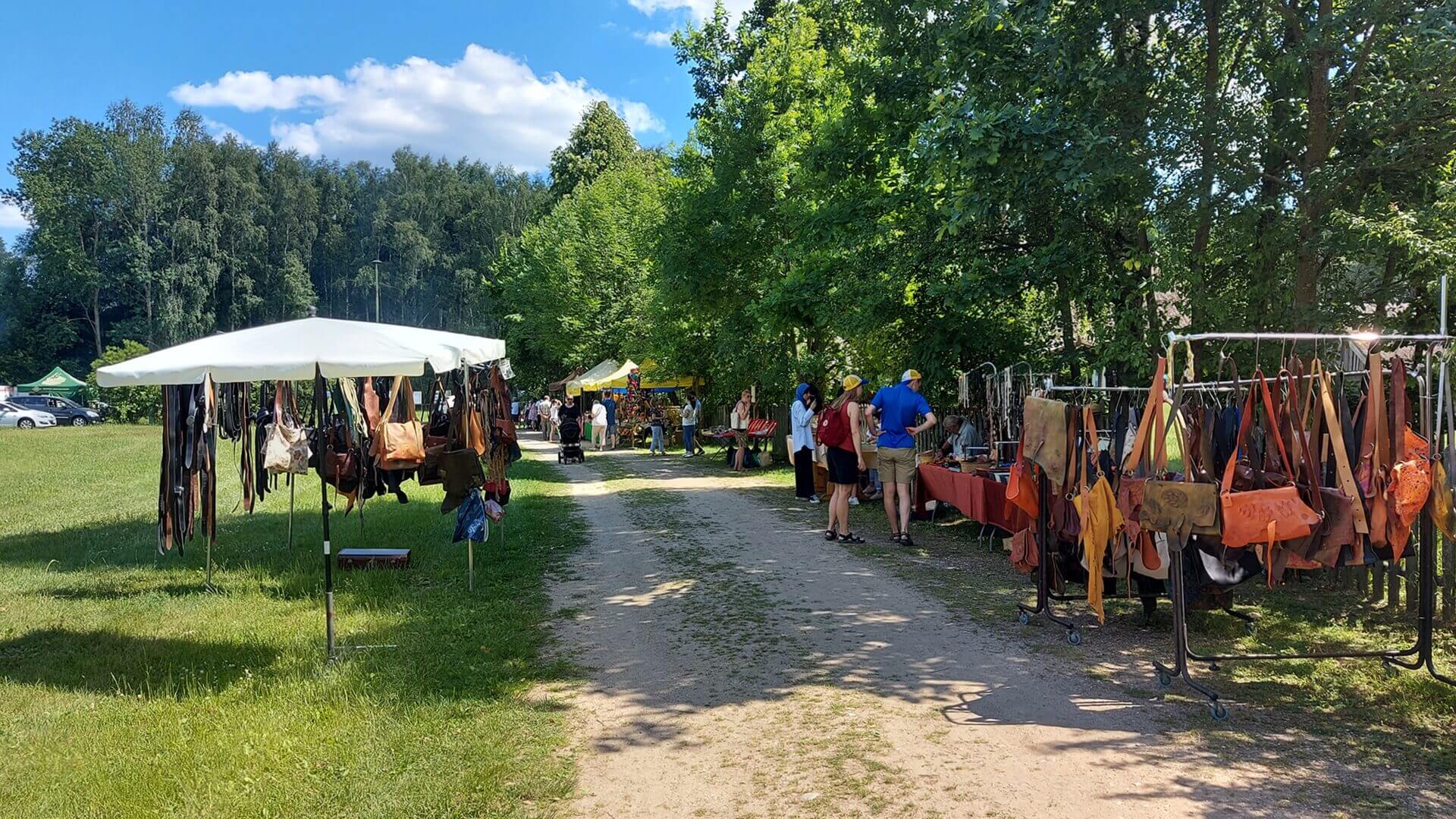 IX Festiwal Kultury Tatarskiej w Podlaskim Muzeum Kultury Ludowej