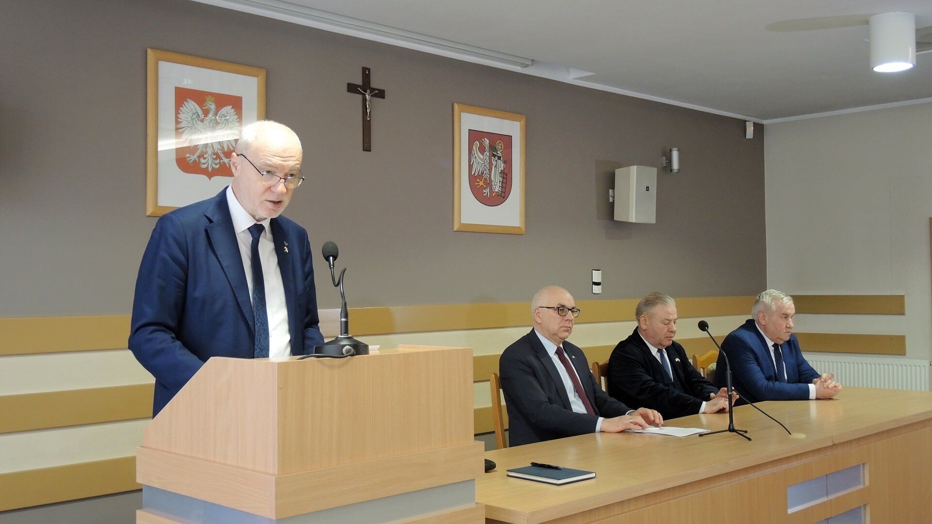 Będą remonty podlaskich zabytków z Polskiego Ładu