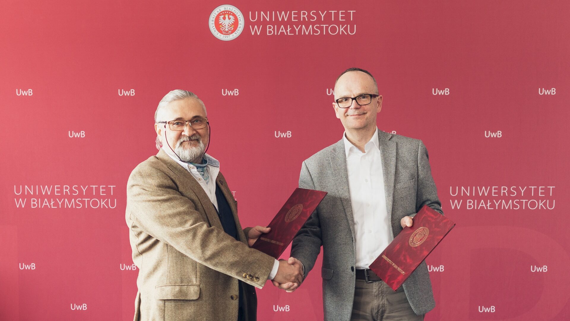 Uniwersytet w Białymstoku będzie współpracować z warszawskim zoo