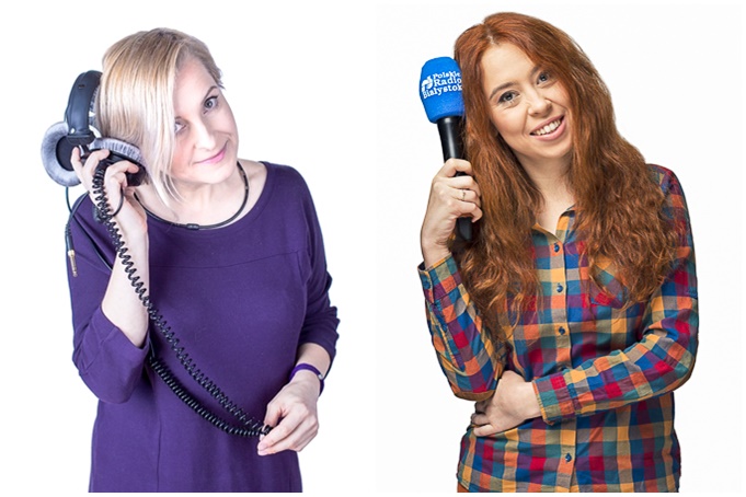 Reportaż Miłki Malzahn i Joanny Sikory będzie prezentowany w Reykjaviku