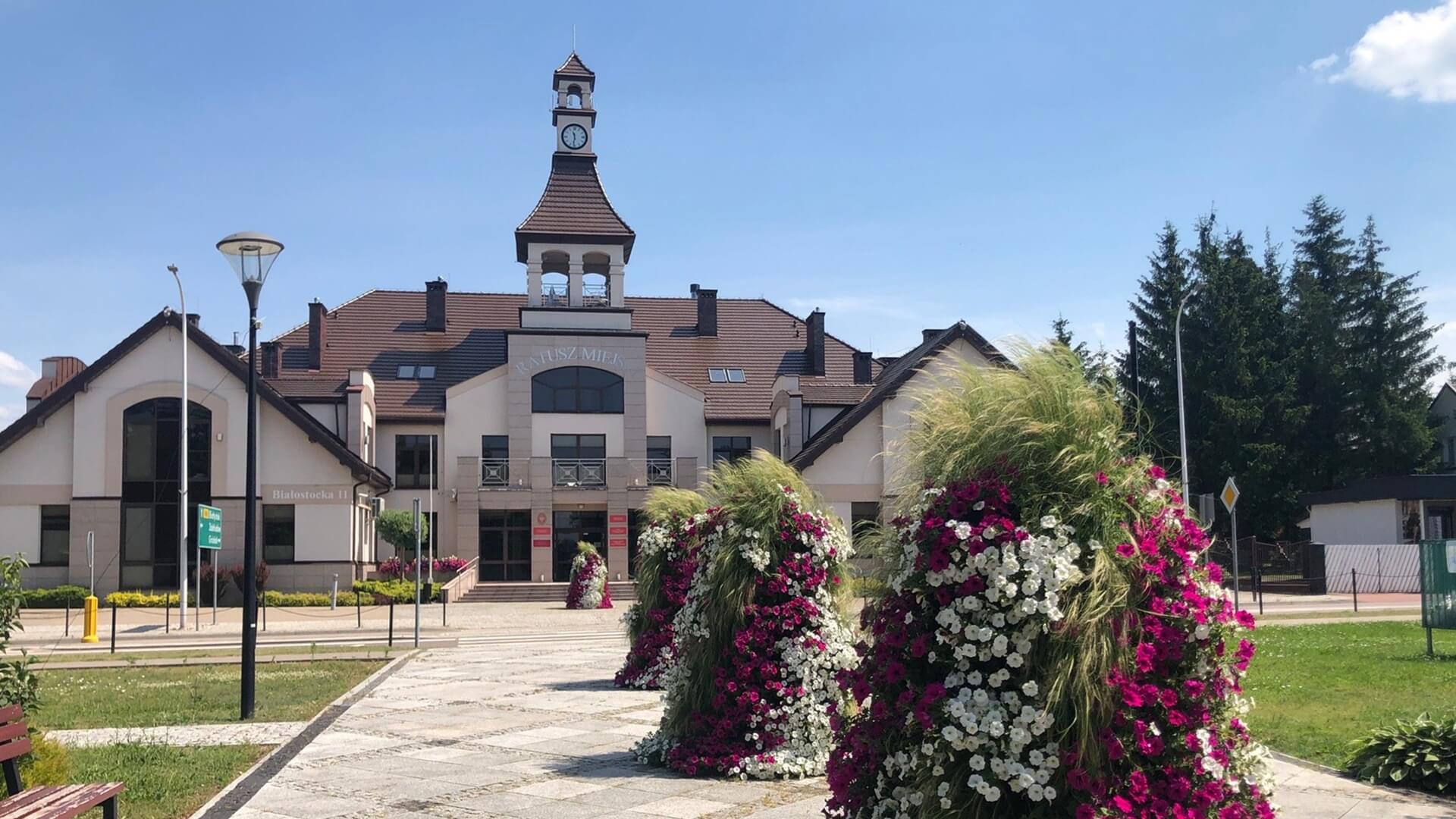 Wysokie Mazowieckie, Michałowo i Mielnik - to najbogatsze samorządy w Podlaskiem