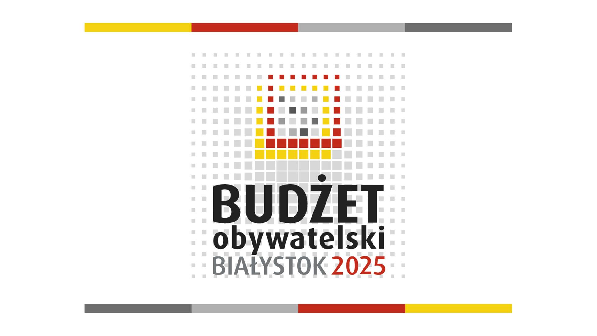 W Białymstoku można zgłaszać projekty do przyszłorocznego budżetu obywatelskiego
