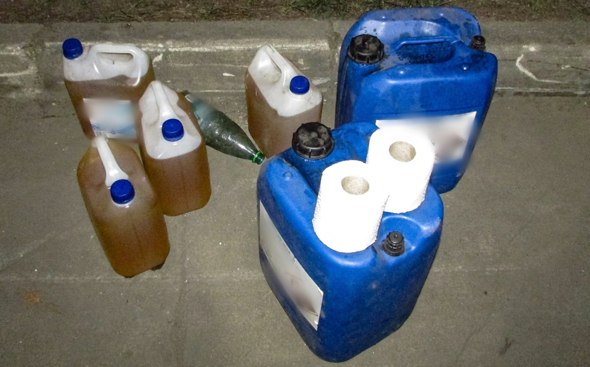 Okradał pracodawcę. Grozi mu do 5 lat więzienia