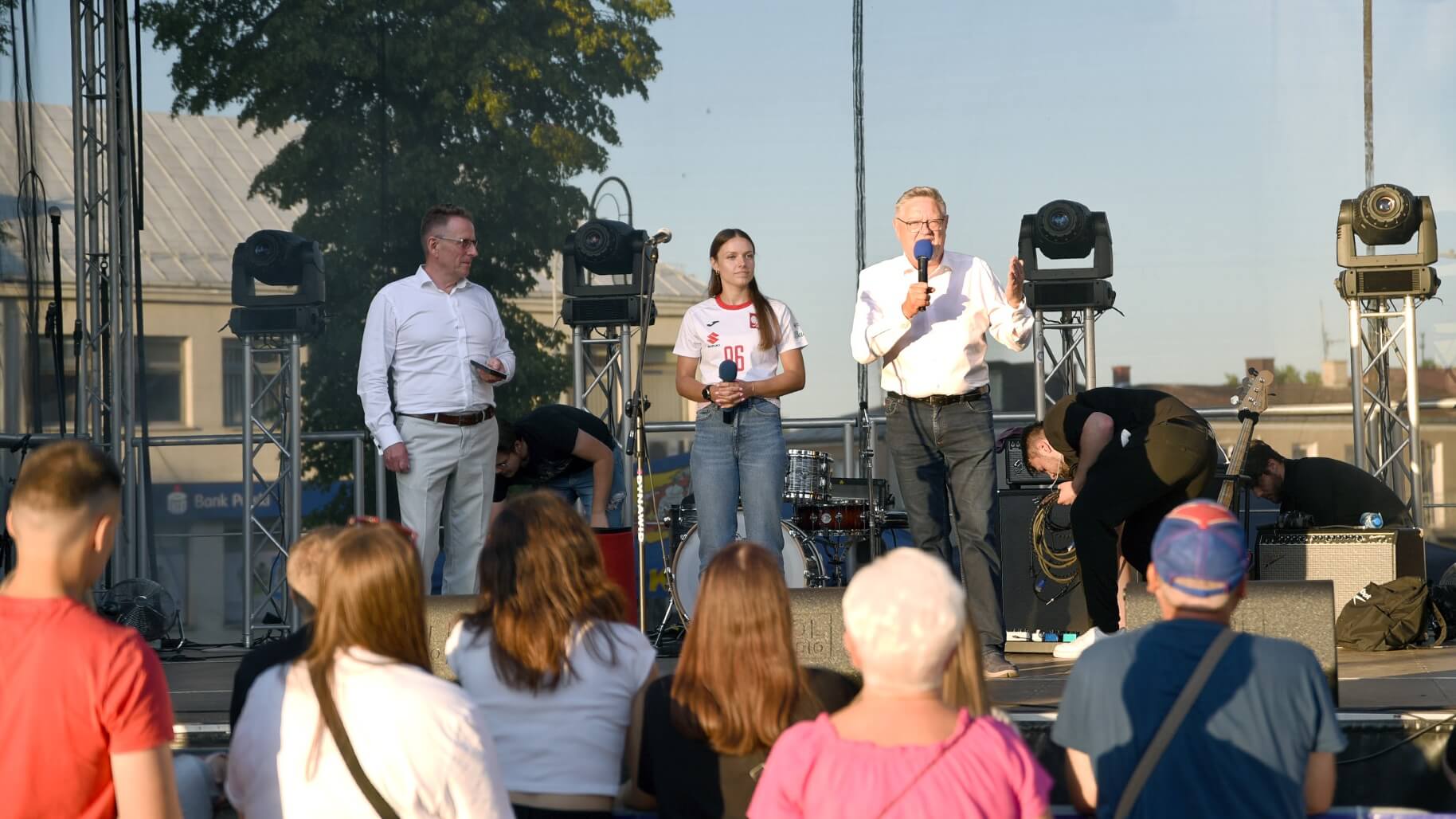 Kolno świętuje imieniny Jana