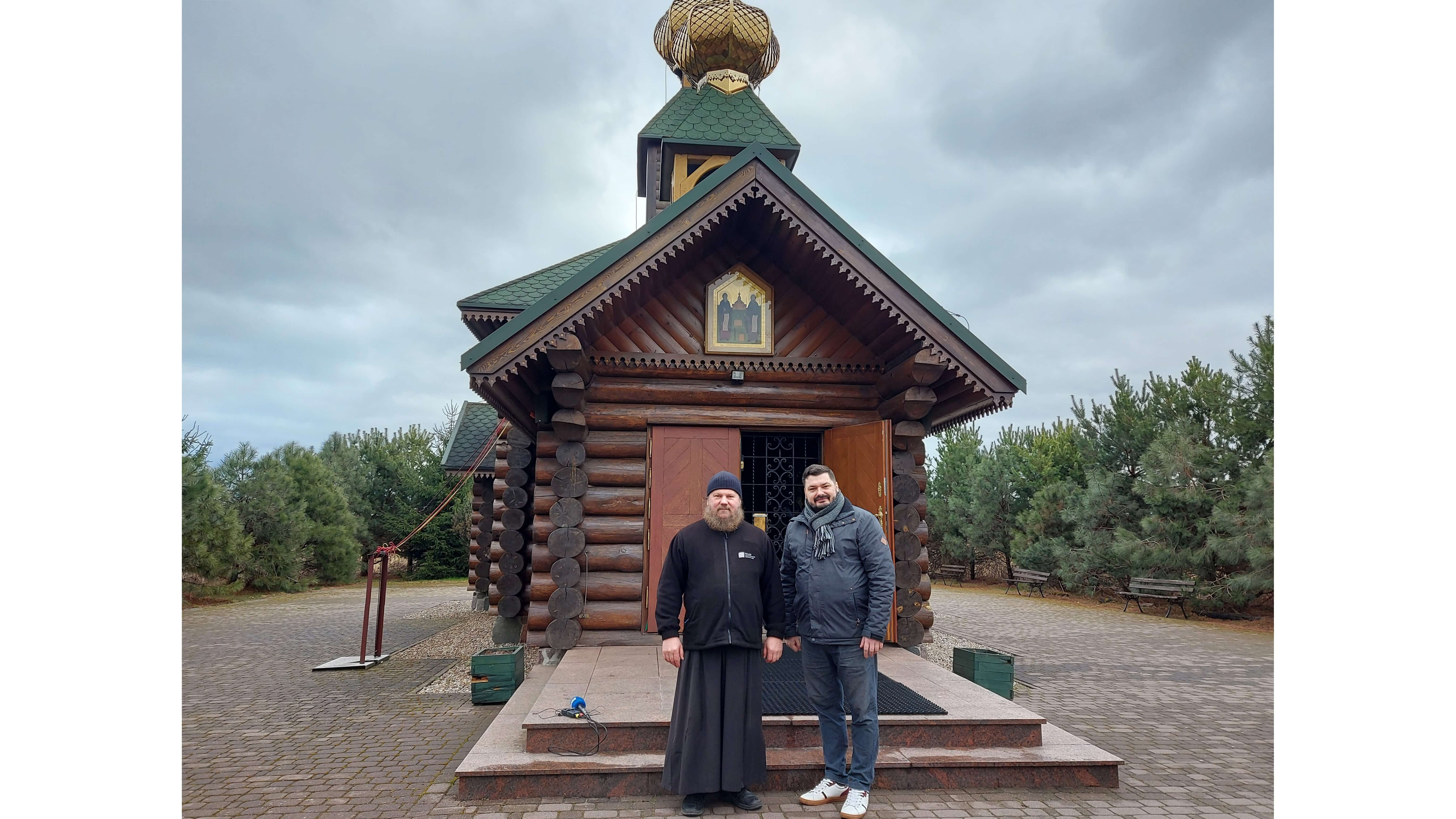 "Jak anioł na ziemi" - reportaż Alicji Pietruczuk