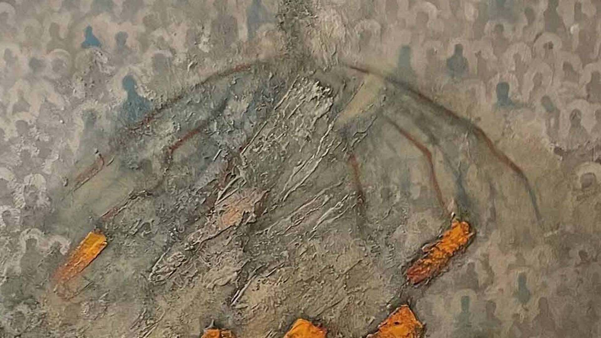 Białostoccy malarze zaprezentowali swoje prace inspirowane żydowską historią miasta