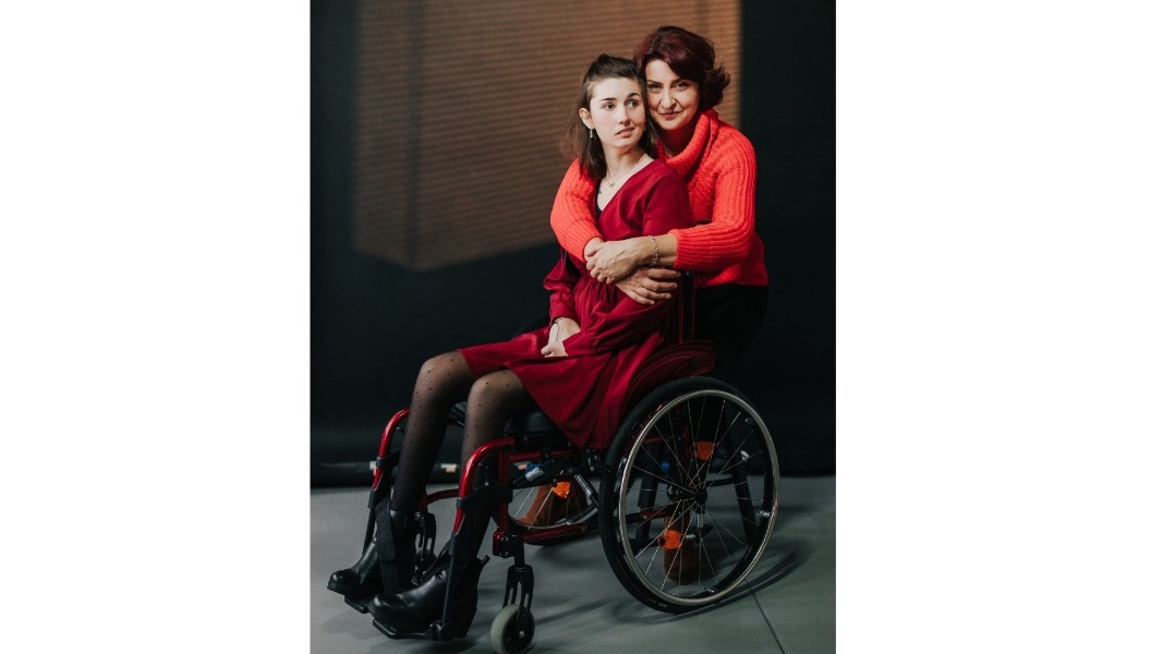 Trwa zbiórka pieniędzy na rehabilitację Ewy z Białegostoku - dziewczyna miała poważny wypadek samochodowy