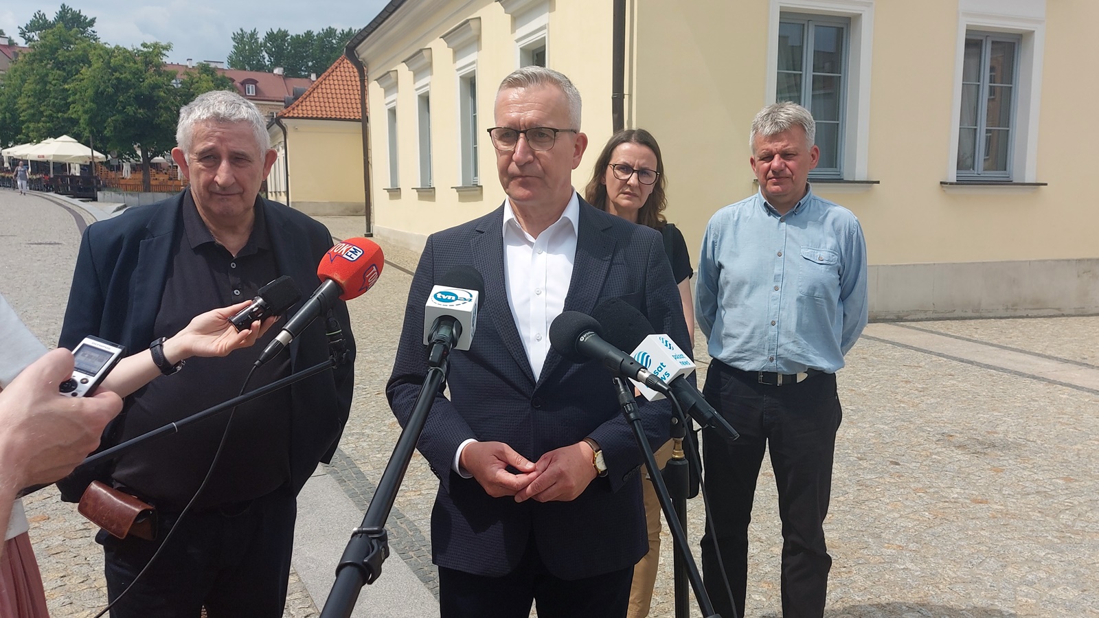 Przedsiębiorcom ze strefy przygranicznej wypłacono już ponad 16 mln zł rekompensat