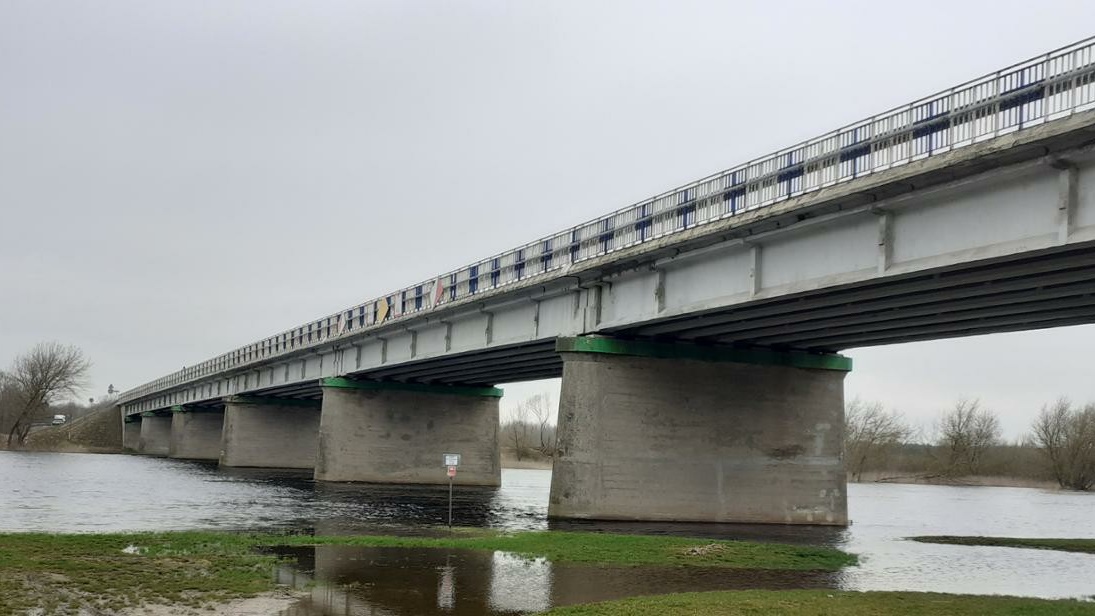 W okolicach Wizny powstanie nowy most na Narwi