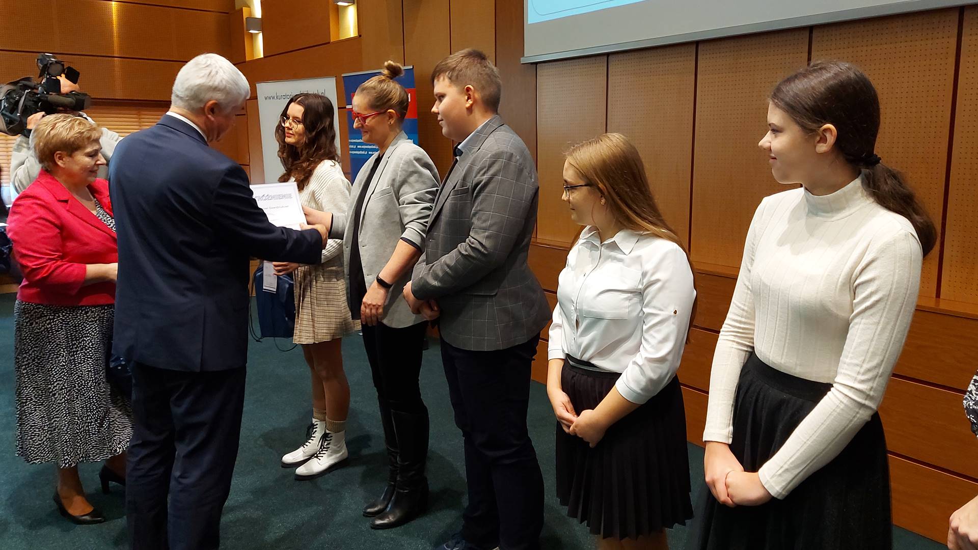 Rozstrzygnięto konkurs "Podlaskie Drogi do Niepodległości”