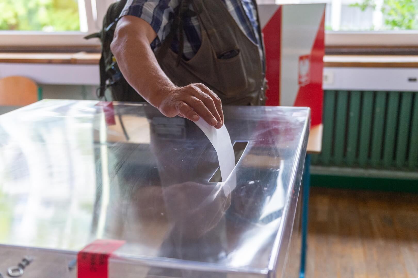 Wyniki wyborów samorządowych na Białostocczyźnie - 08.04.2024