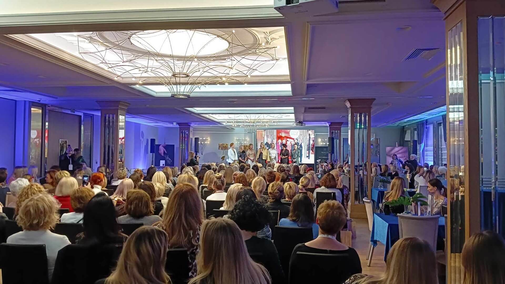 Wykłady, warsztaty i badania - II Forum Kobiet Podlasia w Białymstoku