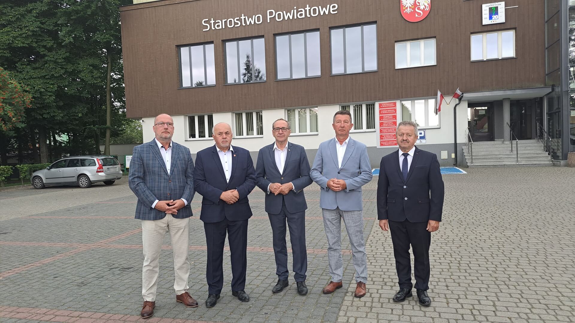 Za kilka miesięcy ma być otwarta nowa jednostka wojskowa w Czartajewie pod Siemiatyczami