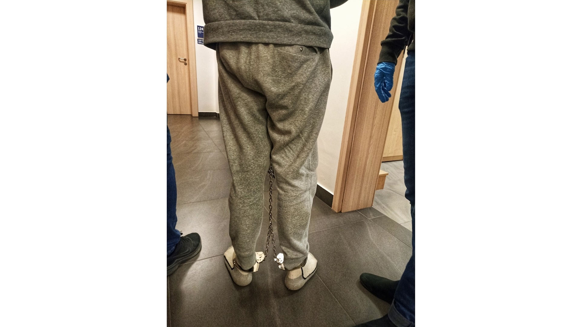 Znieważył policjantów - teraz może trafić do więzienia