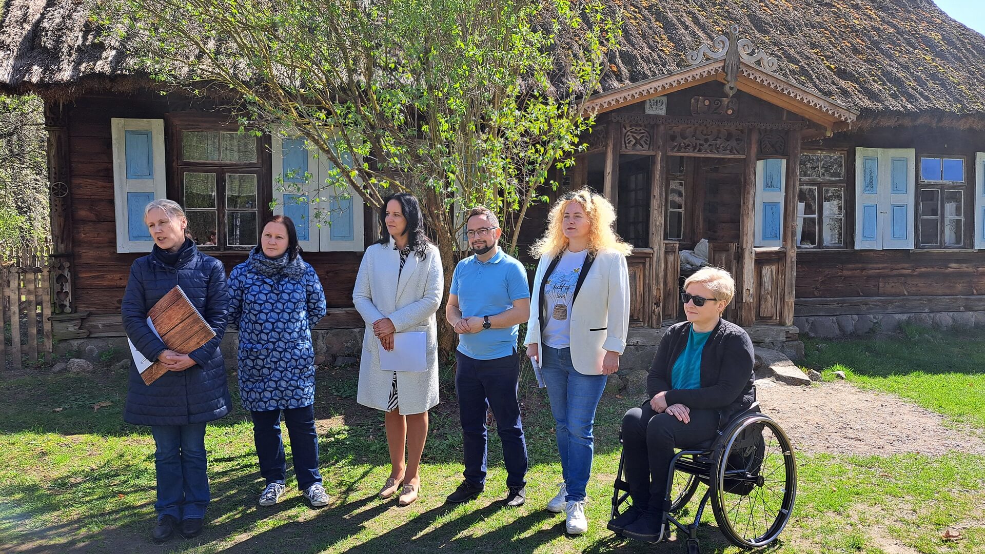 Podlaskie Muzeum Kultury Ludowej