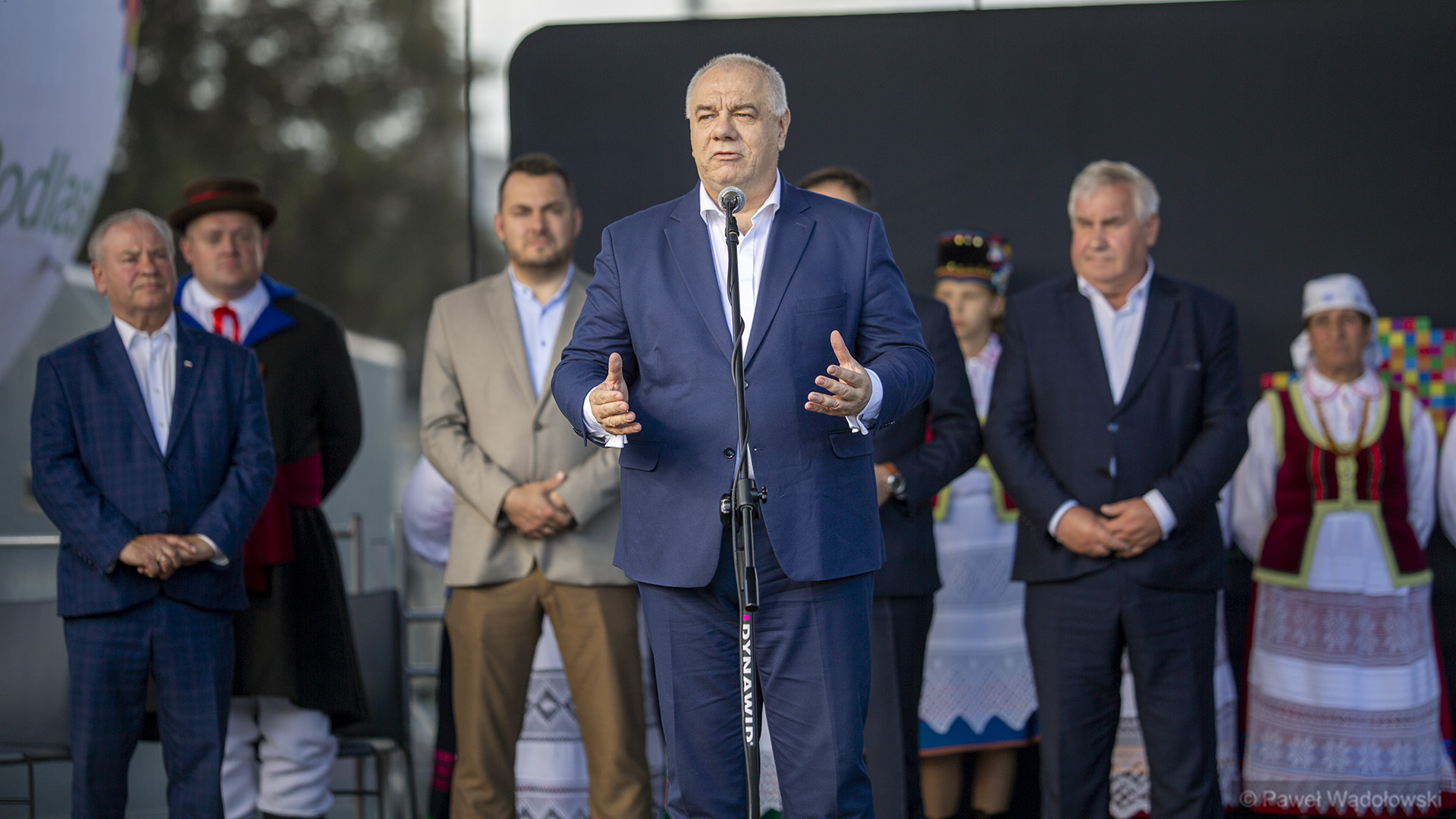 Jacek Sasin: należy szczególnie inwestować w tereny, które są mniej zamożne i mniej rozwinięte