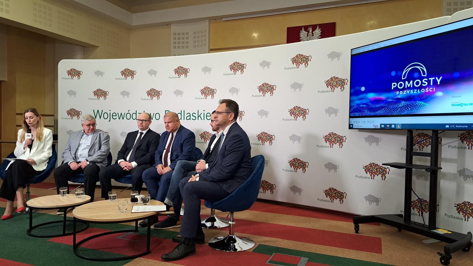 Przedsiębiorcy, naukowcy i instytucje naukowe mogą zgłaszać pomysły do kolejnej edycji "Pomostów przyszłości"